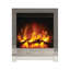 Beam Edge 16" Inset Electric Fire-109702829