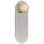Pertica 1 - Light LED Flush Mounted Sconce