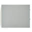 Base de meuble-lavabo simple 54 po Megrez-76034303