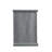 Franklin 60" TV Stand In Gray-1849413014