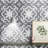 Tanger 8" x 8" Cement Patterned Wall & Floor Tile-40209343