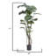 Fausse plante 71 po Karine