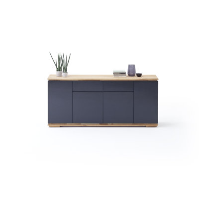 Dacian 182cm Sideboard