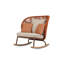 Kodo Outdoor Rocker Chair