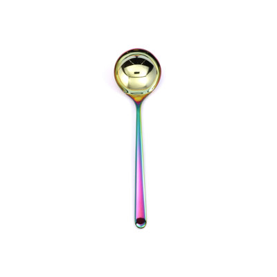 Linea Stainless Steel Ladle