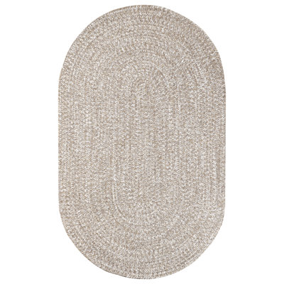 Diller Area Rug with Non-Slip Backing