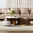 Zaraah Nesting Coffee Table