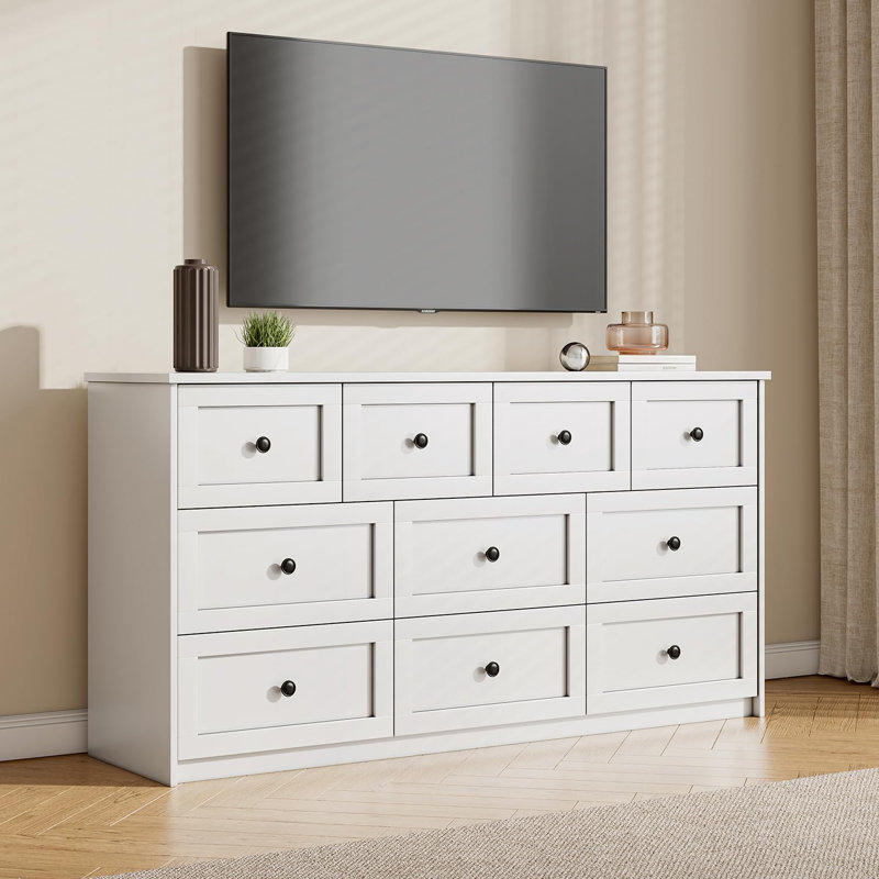 40cm W 6 - Drawer Chest of Drawers