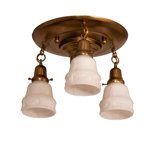 Kaneka 3 - Light Flush Mount