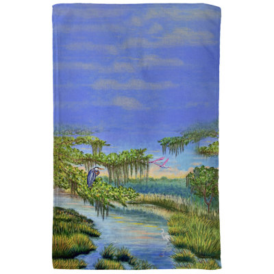 Dish Cloth Kitchen Towel