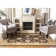 Tingley Hand Tufted Wool Pile Oriental Rug