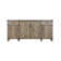 Cobden 64.7'' Wide 2 - Drawer Credenza
