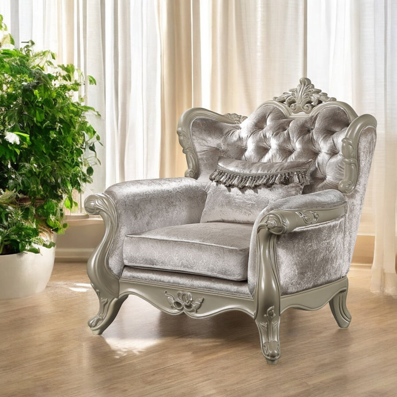 Chaise Montzerrat