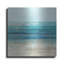 Art mural en métal Ivy Bronx «Ocean Daydream I» par Flora Kouta-1496203550