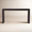 Console de 58 po Aian