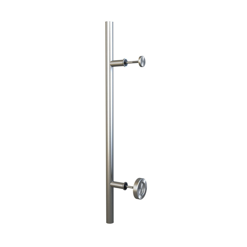 Barn Door Handle/Pull, Stainless Steel