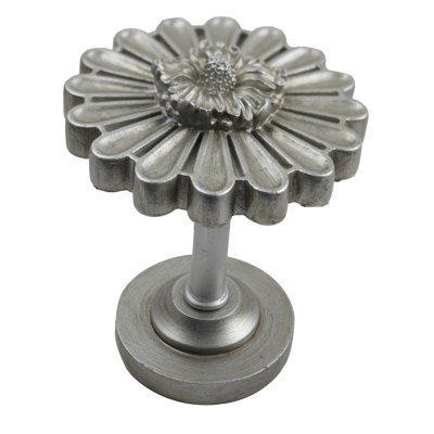 Dietlind Adjustable Curtain Holdback