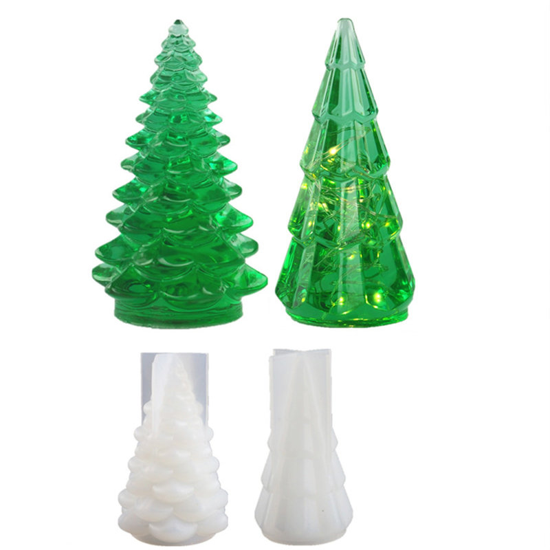 Creative Creative Christmas Tree Christmas Night Light