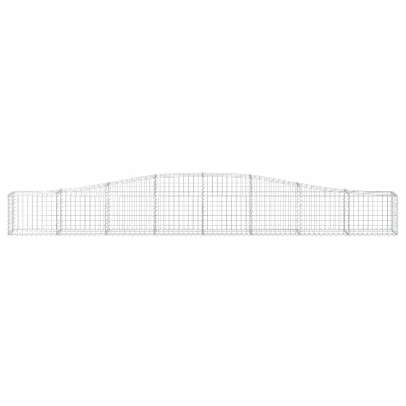 Arhaan 400 cm W, 60cm H x 400cm W x 30cm D