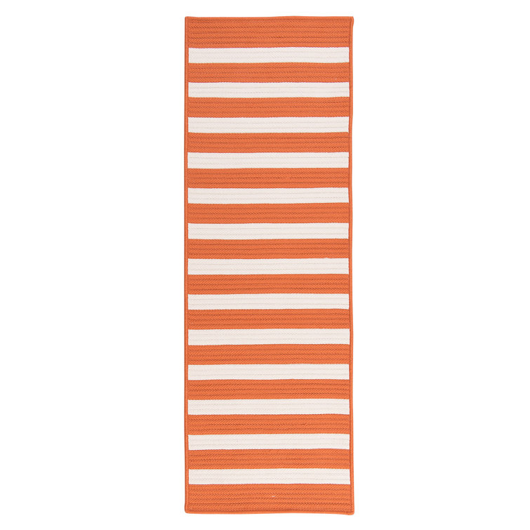 Arkadian Striped Indoor Rug