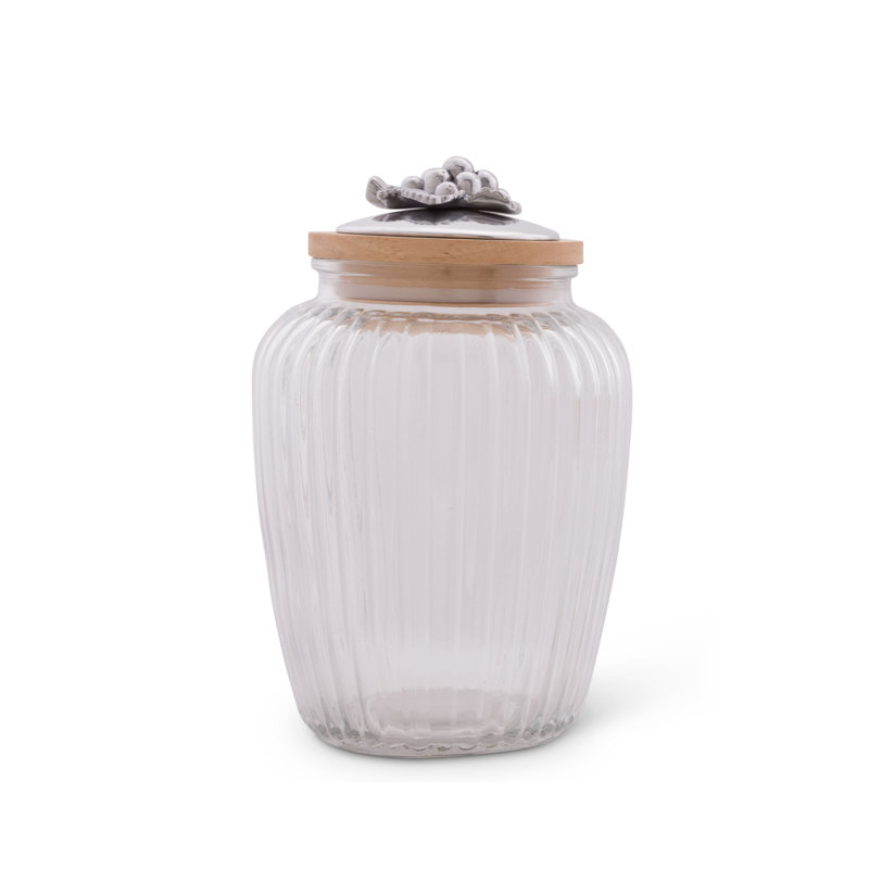 Pot de cuisine Grape, H 9 po x l 6 po x P 6 po