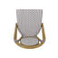 CHAISE FRANCAISE BISTRO (ensemble de 2)