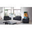 Fauteuil club Aynor