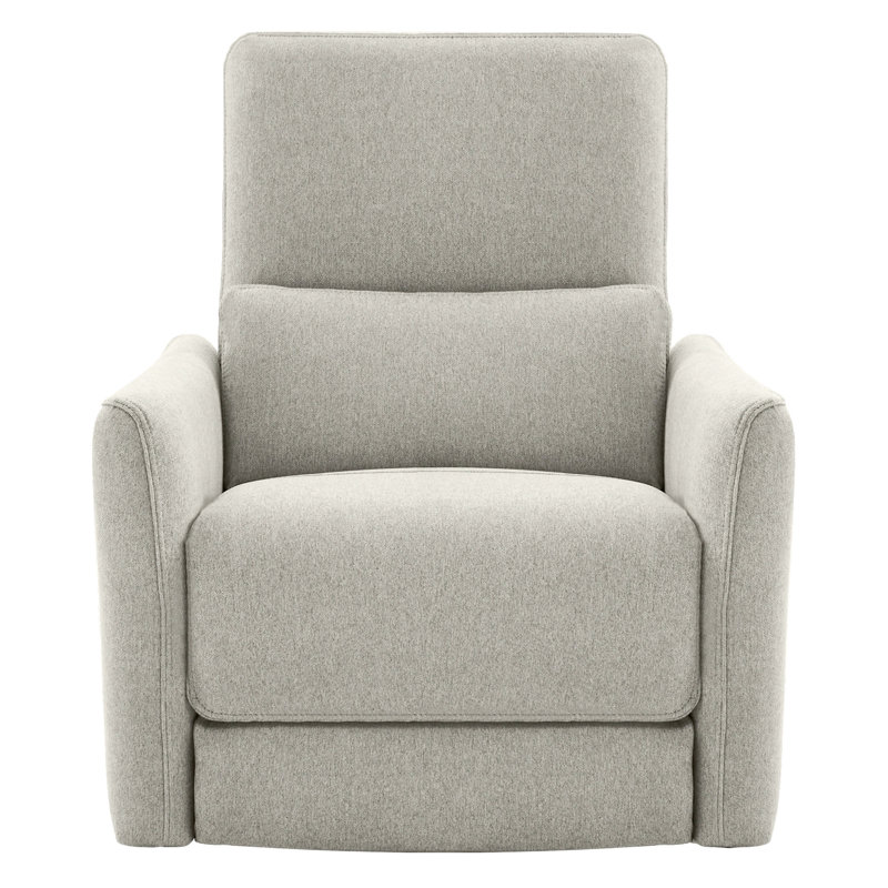Rishabha Power Recliner, Dove