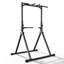 Barre de traction pliable et réglable pour station de gymnastique à domicile