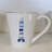 Nautical Ahoy Assorted Mugs