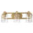 3 - Light Dimmable Bath Bar-439134455