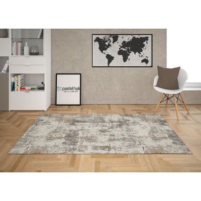 Moroccan Indoor Rug