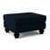 Lowell Upholstered Ottoman