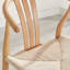 Eriksson Rectangular Solid Wood Extending Table & Carlton Dining Chairs - Scandi Inspired-1165014708