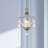 Abdel-Rahman 3 - Light Dimmable Empire Chandelier-21530068
