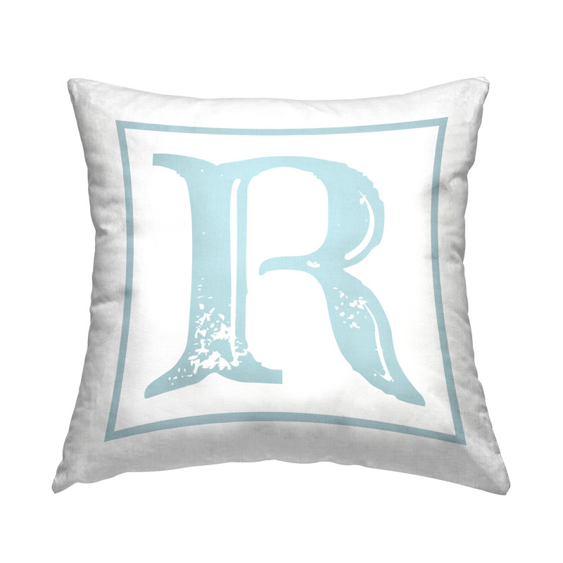 Coussin Ridgemont, R