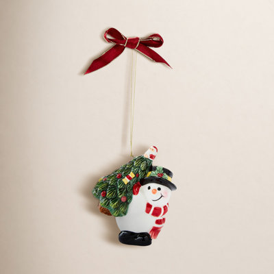 4" Figurine