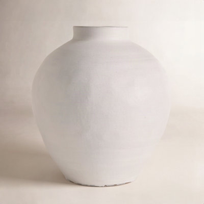 Handmade Ceramic Table Vase