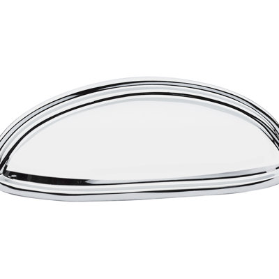 Emtek Cup Cabinet Pull
