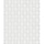 Serene Collection Metallic Geometric Zig-Zag Design 33' L x 21" W Wallpaper Roll-80590147