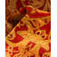 Classic One-of-a-Kind 2'7" x 10'3" Hand Knotted Area Rug
