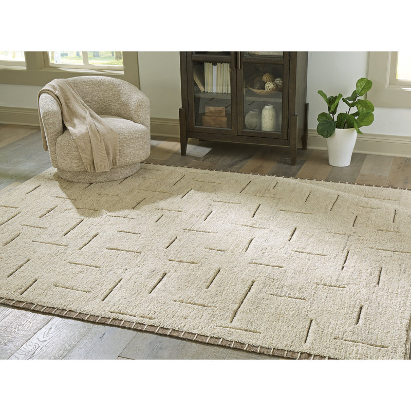 Clayman Large Rug, Large