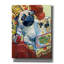 «Bark A Lounger» par CR Townsend-358303058