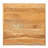 Zwilling Solid Wood Coffee Table