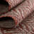 Outdoor Preen Area Rug Bark Color-785437654