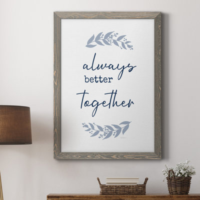 " Always Together "
