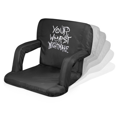 New Collection 573 Folding Stadium Seat