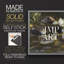 White Ducks in the Pond - Imprimé encadré - Restickable-283012854-283012850