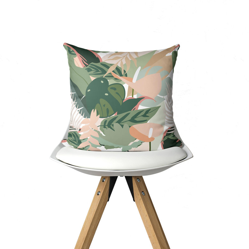 Housse de coussin Tamara, 18" x 18"