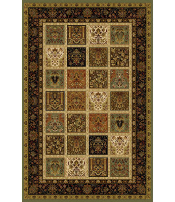 Gillam Performance Oriental Indoor Rug